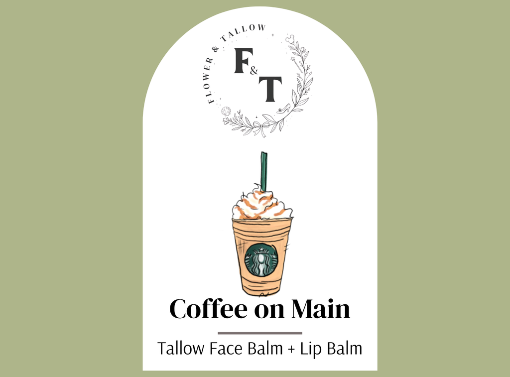Coffee on Main Bundle