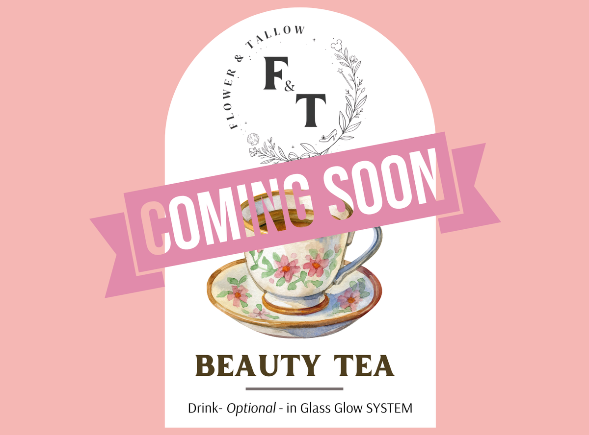 Beauty Tea - 15 servings