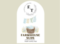 Farmhouse Suds - Trial Size - 8oz