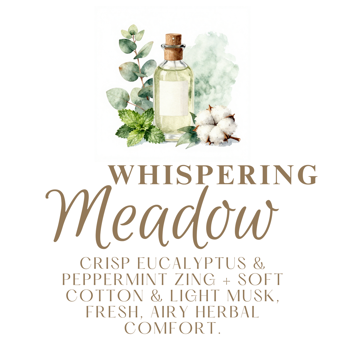 Farmhouse Suds - Fragrance Vials