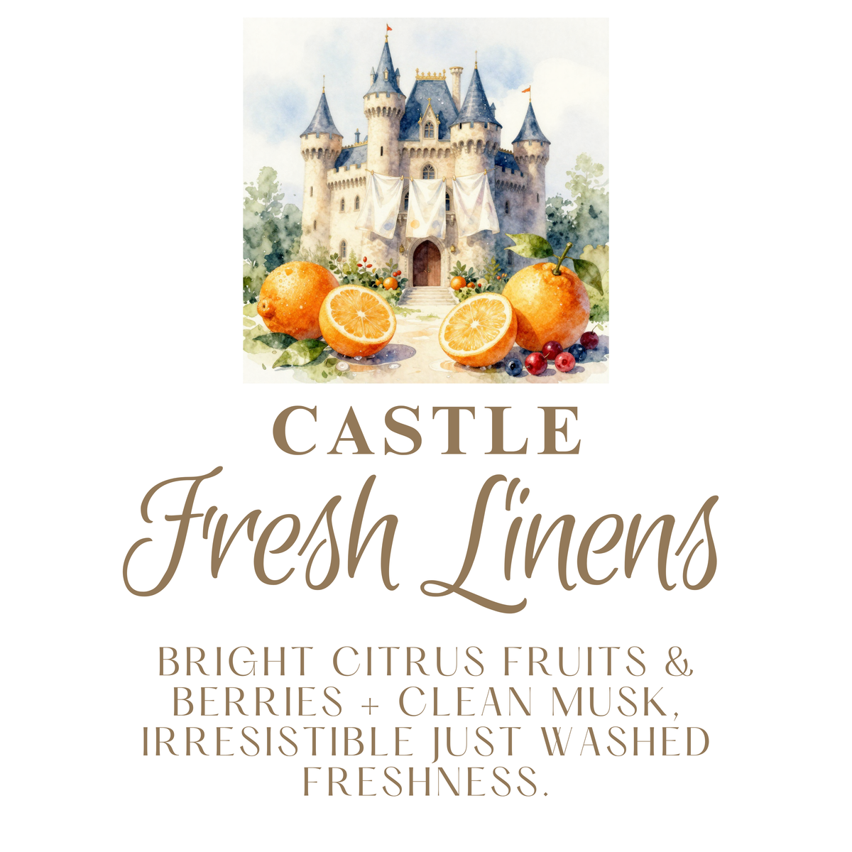 Farmhouse Suds - Fragrance Vials
