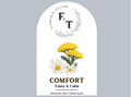 Tansy & Calm - Targeted Tallow Body Balm