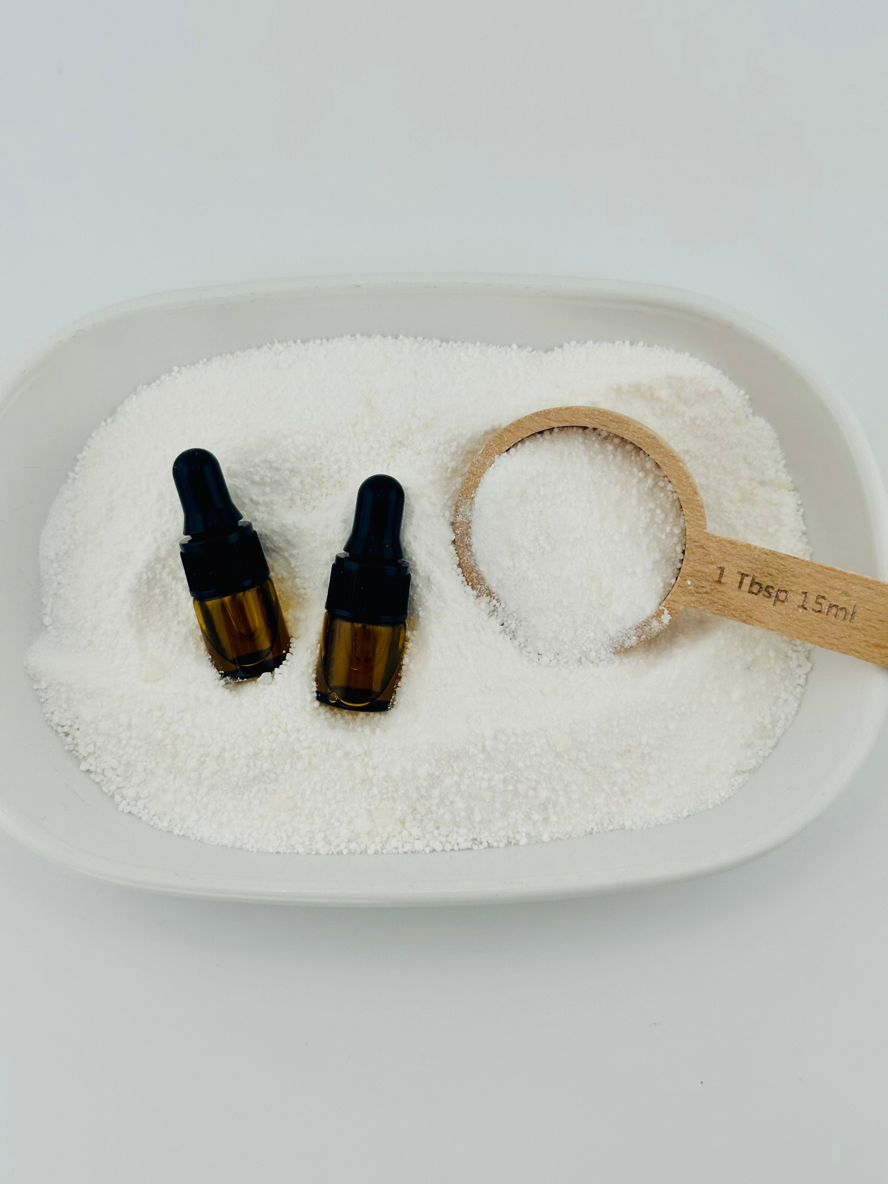 Farmhouse Suds - Fragrance Vials