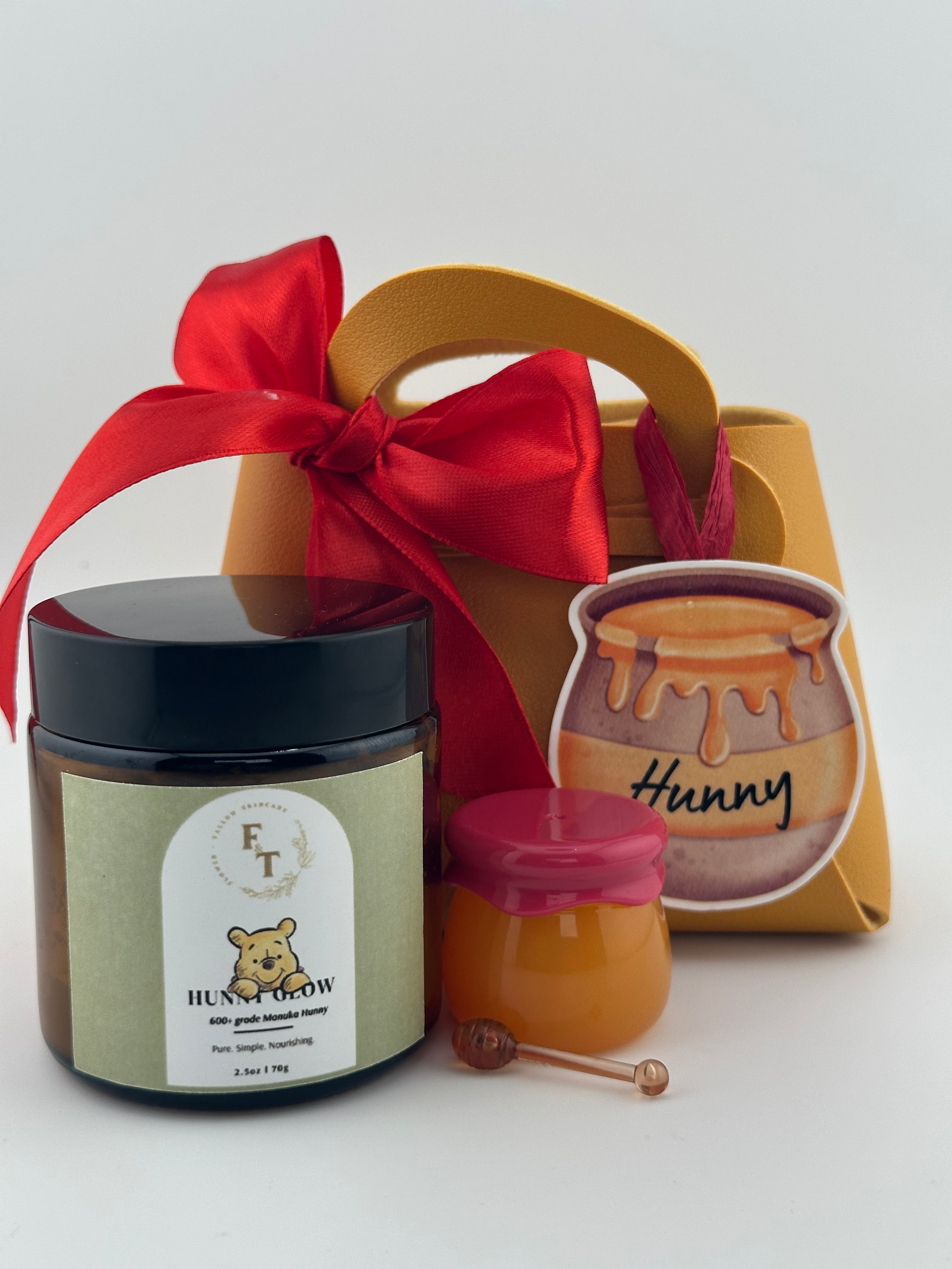 Hunny Glow Bundle
