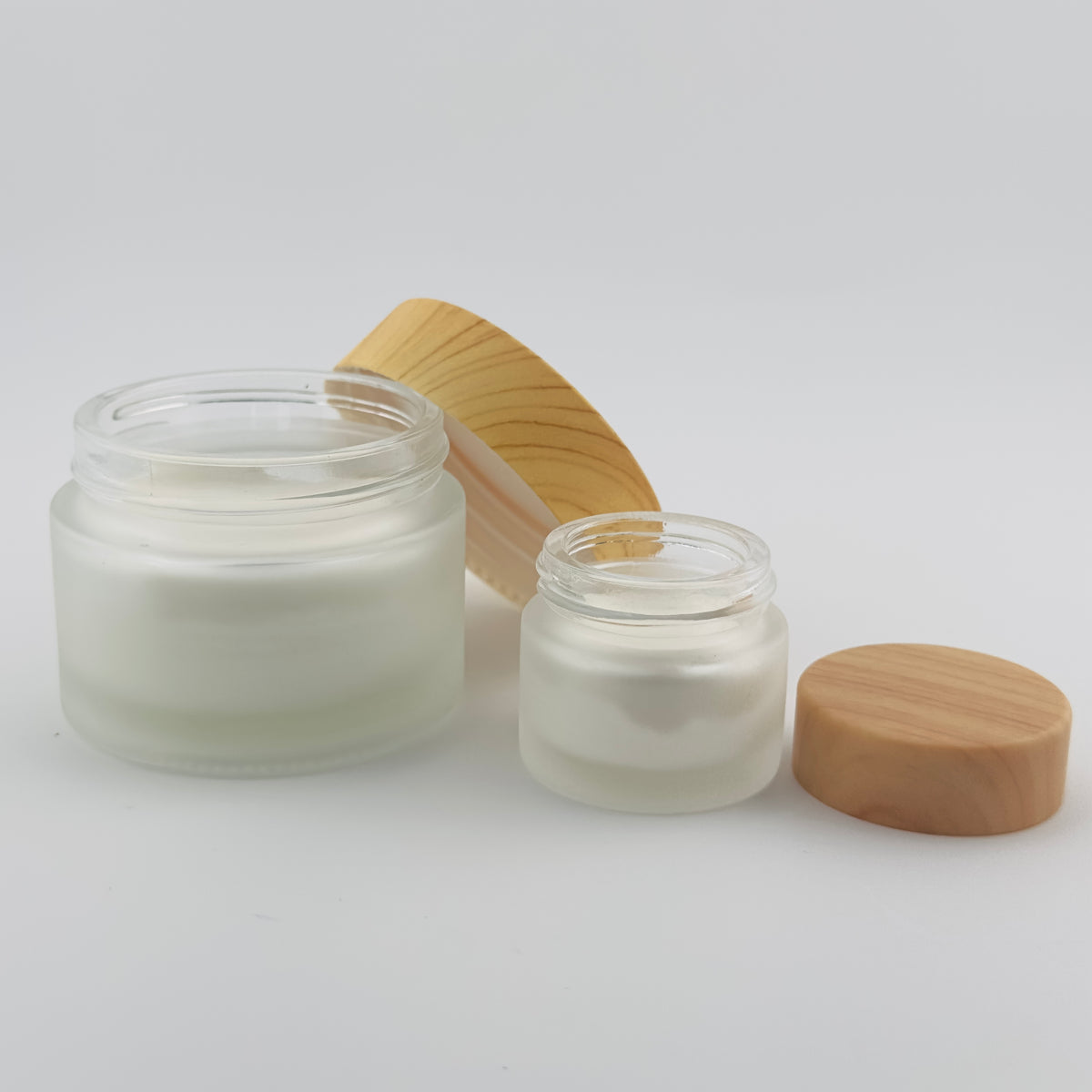Coffee Glow Tallow Balm –  Face Lotion
