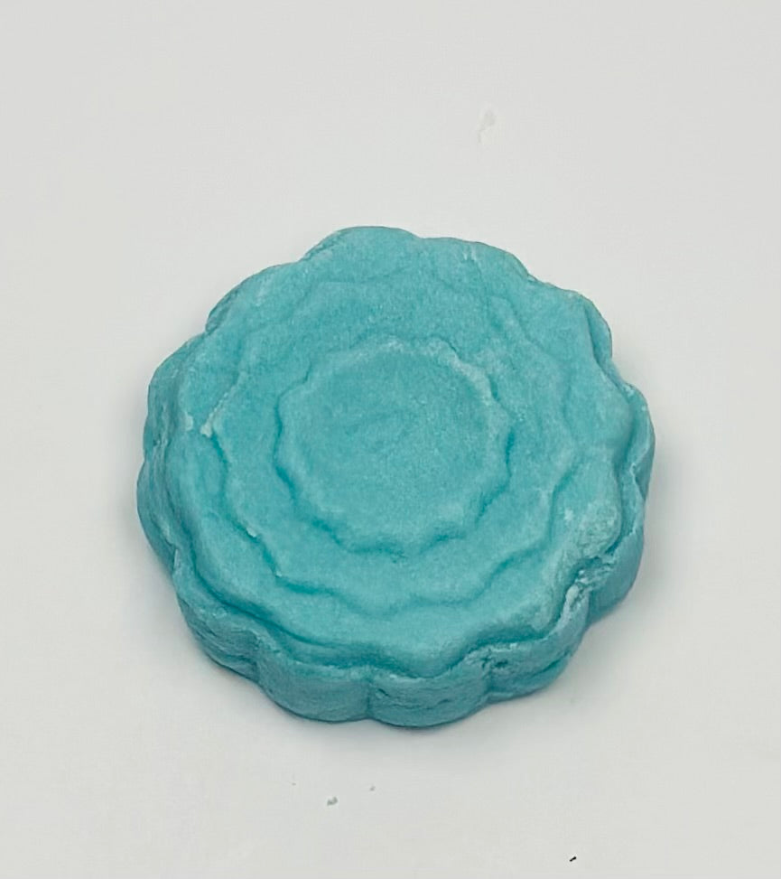 Desert Bloom (Travel Size - 1.0 oz Shampoo and Conditioner Bars)