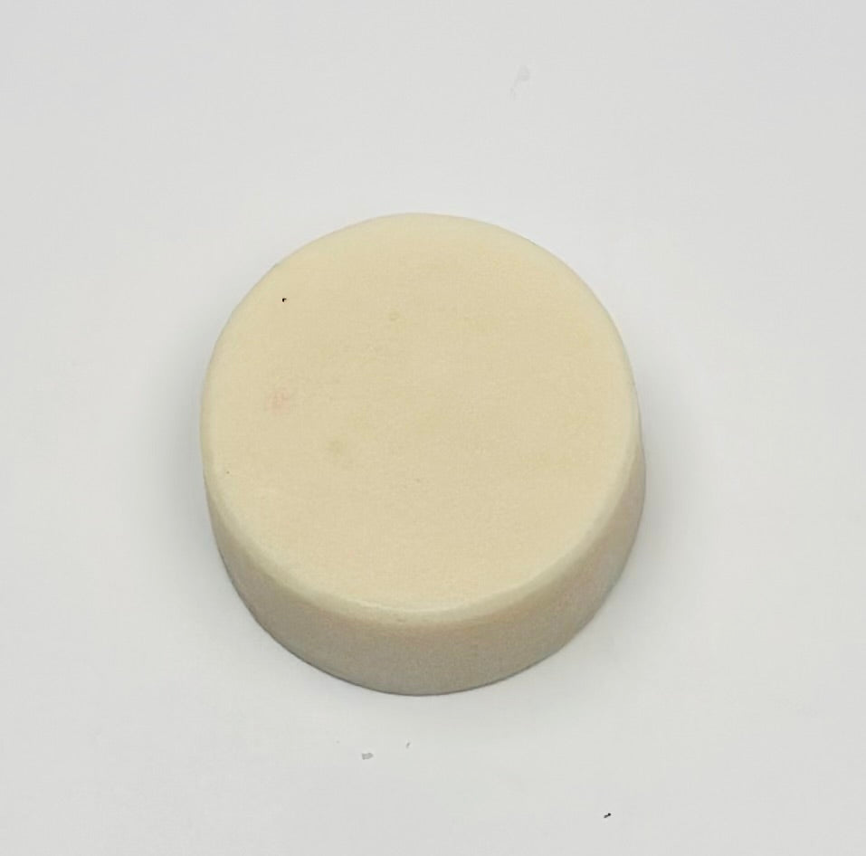 Coconut Adventure (Travel Size - 1.0 oz Shampoo and Conditioner Bars)