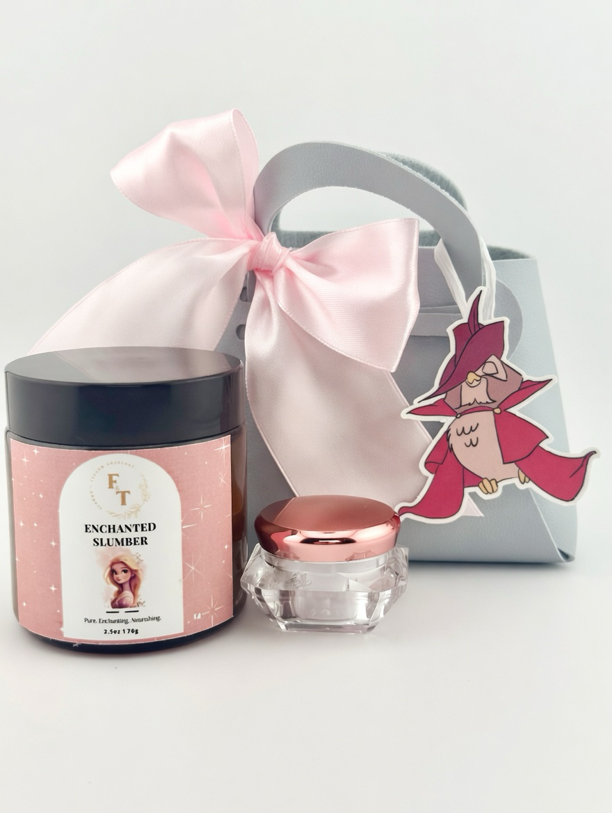 Enchanted Slumber - Magnesium Bundle