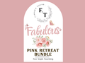 Fabulous Self-Care Bundle – Limited Edition
