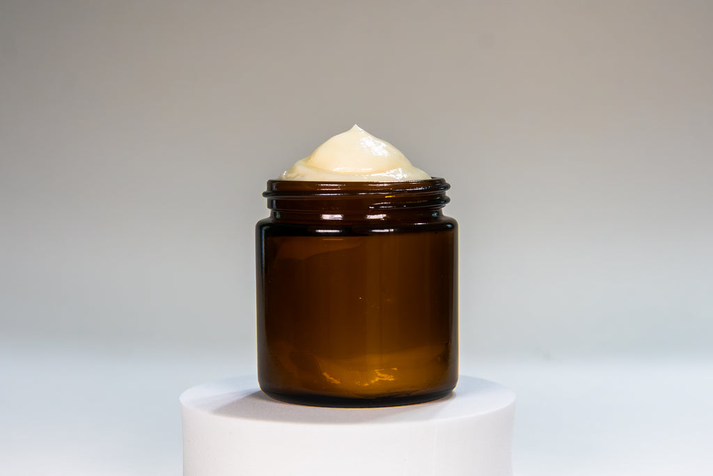 Tansy & Calm - Targeted Tallow Body Balm