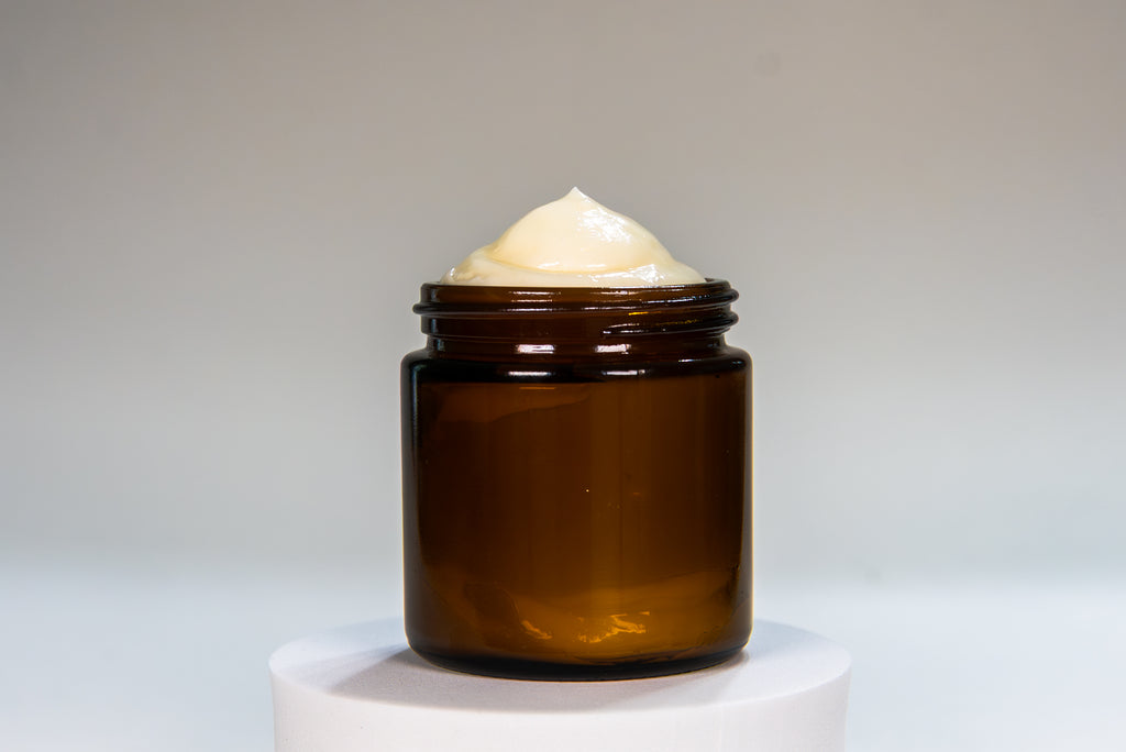 Citrus Cuties -  Little Sprouts - Kid Safe Tallow Balm